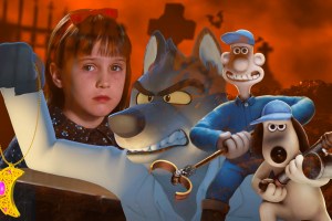 11 Best Family Halloween Movies on Netflix