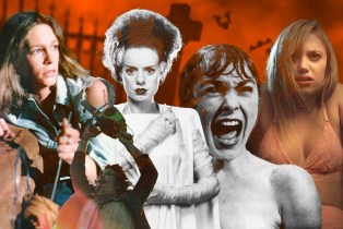 13 best horror movies on streaming