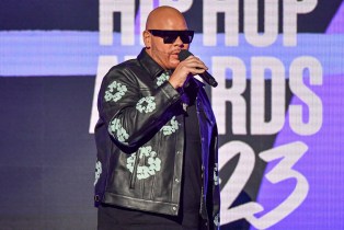 BET Hip Hop Awards