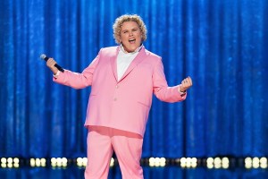 Fortune Feimster