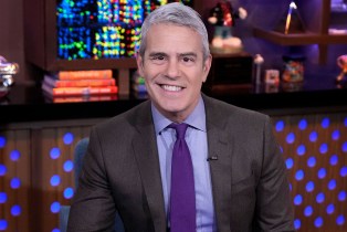 Andy Cohen