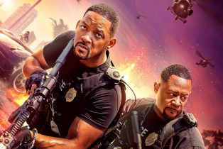 BAD BOYS 4 RIDE OR DIE STREAMING MOVIE REVIEW