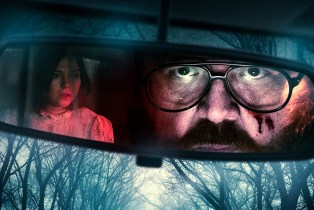 BLACK CAB SHUDDER MOVIE REVIEW