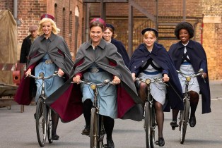 Call The Midwife Season 13