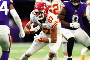 Travis Kelce