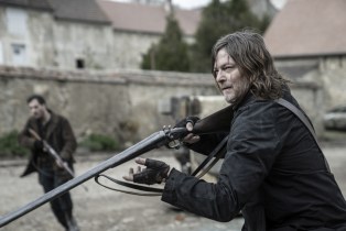 The Walking Dead: Daryl Dixon - The Book Of Carol