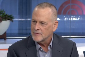 Dave Coulier on 'The Today Show'