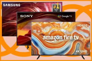 extended cyber monday tv deals