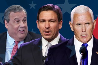 GOP Debate: How To Livestream