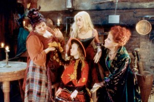 'Hocus Pocus'