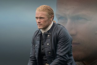 Is Jamie Dead on Outlander