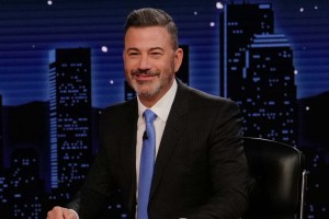 Jimmy Kimmel Live