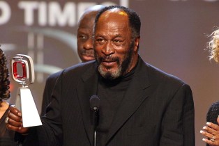 John Amos