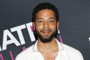 Jussie Smollett