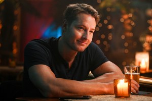 Justin Hartley as Colter Shaw