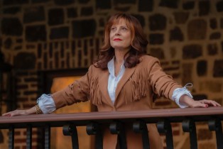 Susan Sarandon in Monarch