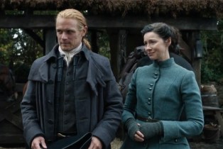 OUTLANDER SEASON 7 EPISODE 9 RECAP