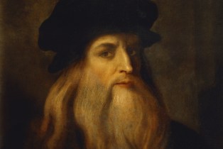 Leonardo da Vinci