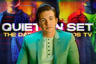 Drake Bell Quiet On Set