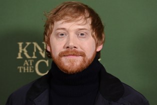 Rupert Grint