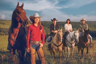 season 17 of 'Heartland' o