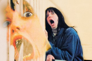 SHELLEY DUVALL The Shining