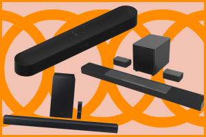 soundbar deals