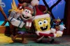 Stream It Or Skip It: 'SpongeBob & Sandy's Country Christmas' On Paramount+, Where SpongeBob's Squirrel Buddy Almost Ruins Christmas With An Experiment