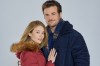 Stream It Or Skip It: 'The Finnish Line' on Hallmark, Where A Sled Dog Race In Finland Sets the Stage for Romance and Redemption