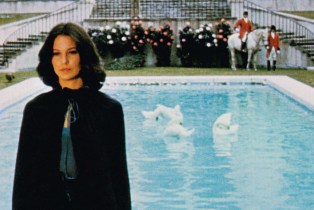 THE SENTINEL, Cristina Raines, 1977