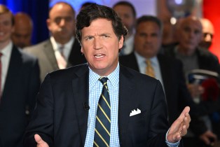 Tucker Carlson