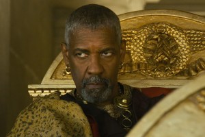 GLADIATOR II, (aka GLADIATOR 2), Denzel Washington, 2024.