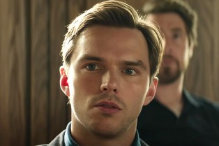 JUROR #2, (aka JUROR NUMBER 2), Nicholas Hoult, 2024